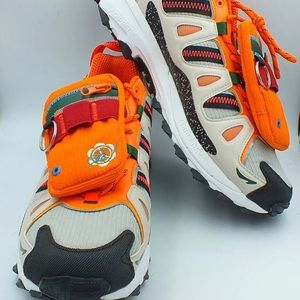 SEAN WOTHERSPOON X ATMOS X SUPERTURF ADVENTURE 'STONE ORANGE'